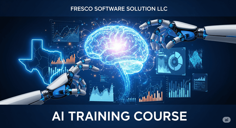 ai course texas