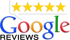 google rating