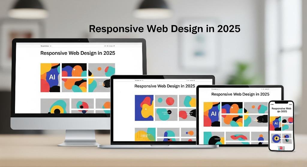 responsive-web-design-in-2025 Fresco Software Solution