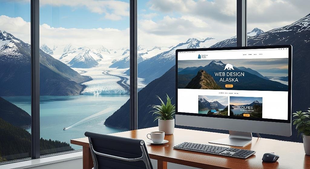 web design alaska web design alaska