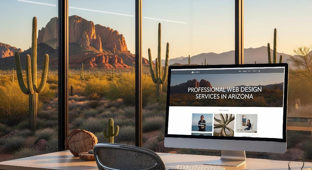 web design arizona web design arizona