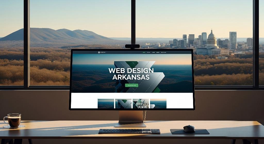 web design arkansas web design arkansas