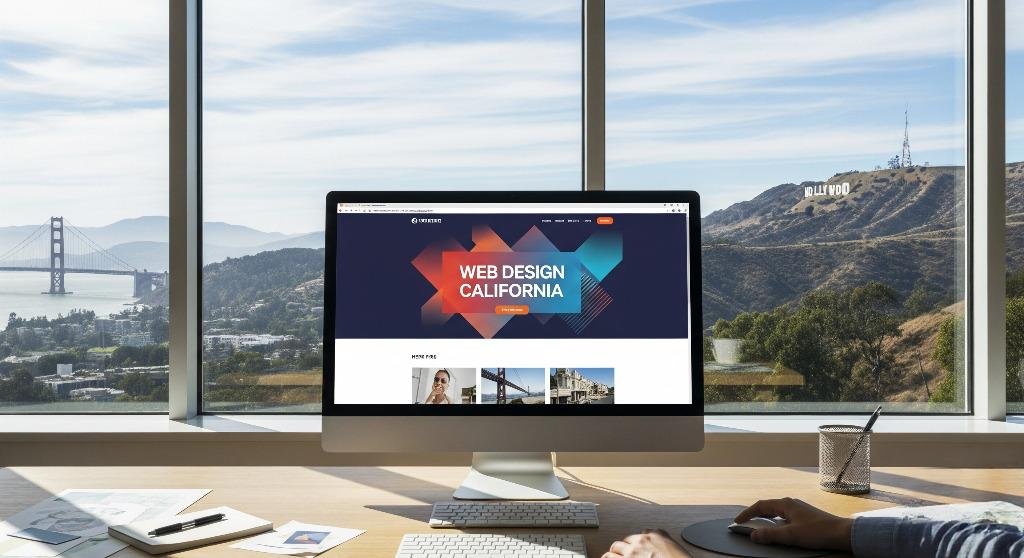 web design california web design california