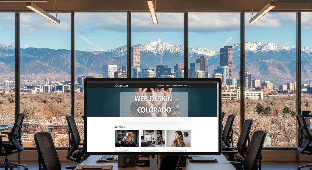 web design colorado web design colorado