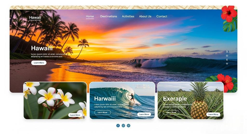 web design hawaii web design hawaii