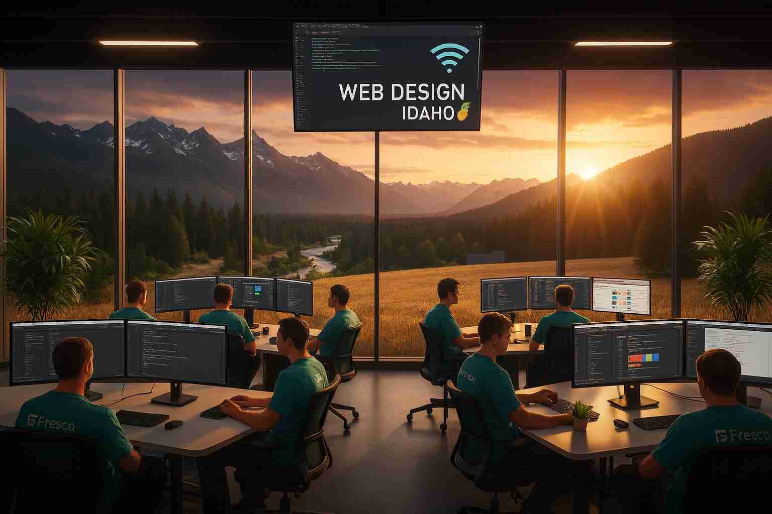 web design idaho web design idaho
